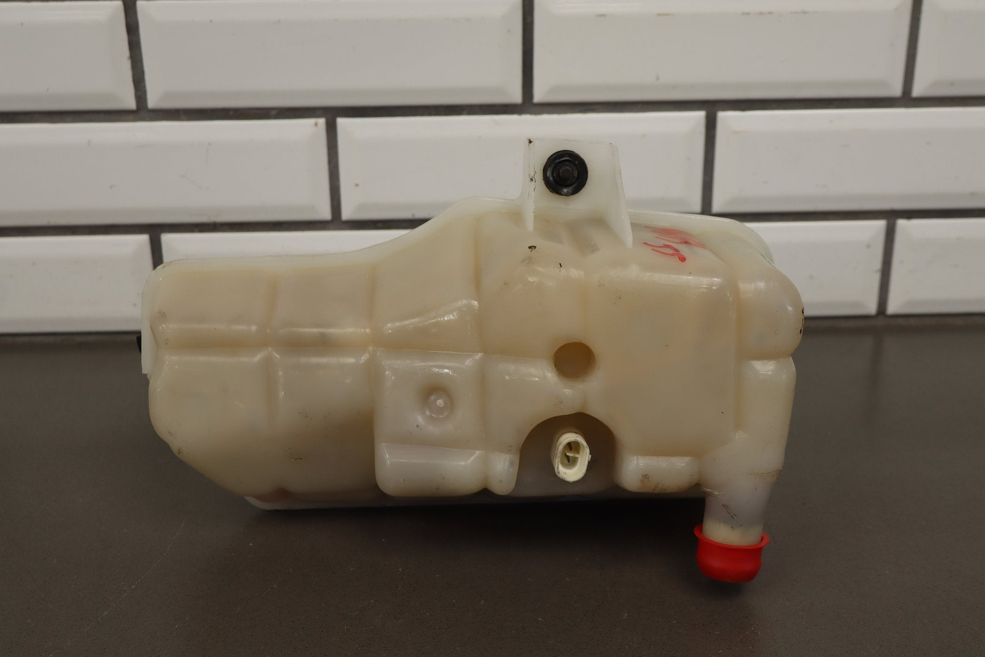 2004 Pontiac GTO - Coolant Bottle 92055632