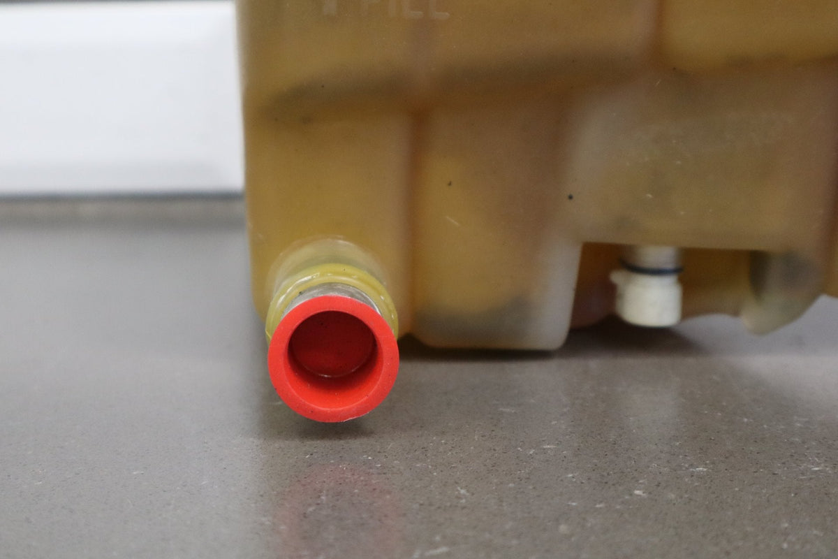 2004 Pontiac GTO- Coolant Bottle 92055632