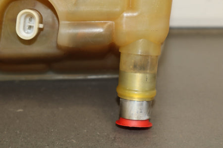 2004 Pontiac GTO- Coolant Bottle 92055632