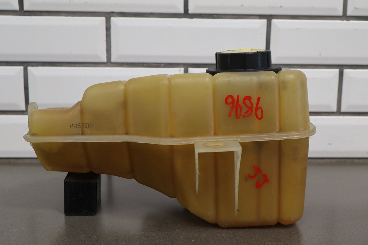 2004 Pontiac GTO- Coolant Bottle 92055632