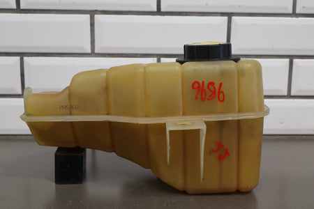 2004 Pontiac GTO- Coolant Bottle 92055632