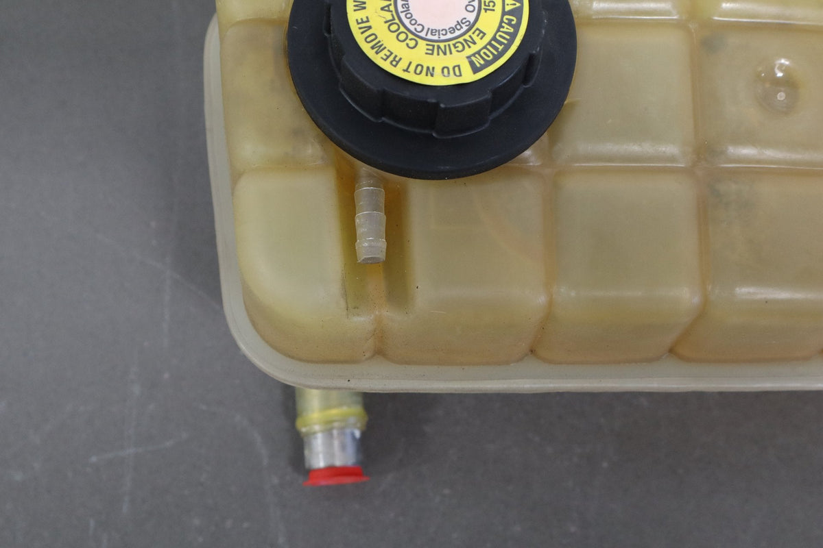 2004 Pontiac GTO- Coolant Bottle 92055632