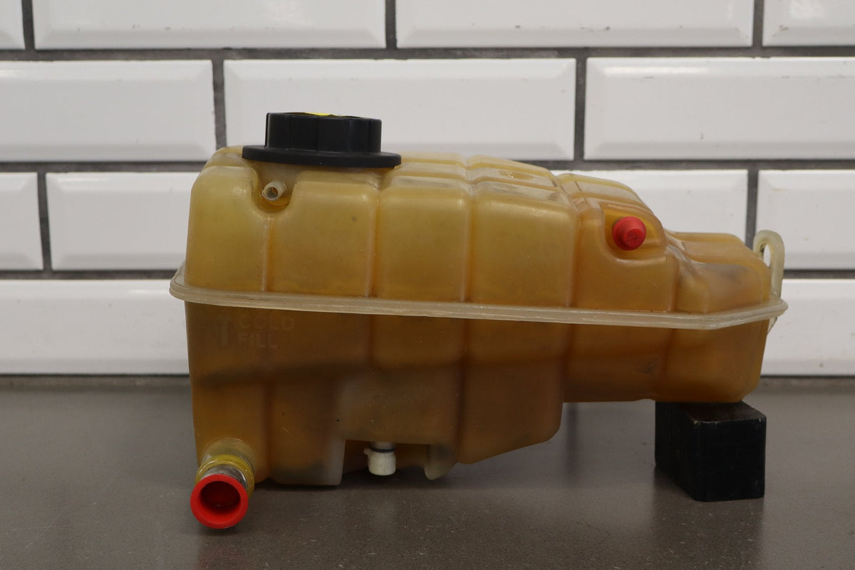 2004 Pontiac GTO- Coolant Bottle 92055632