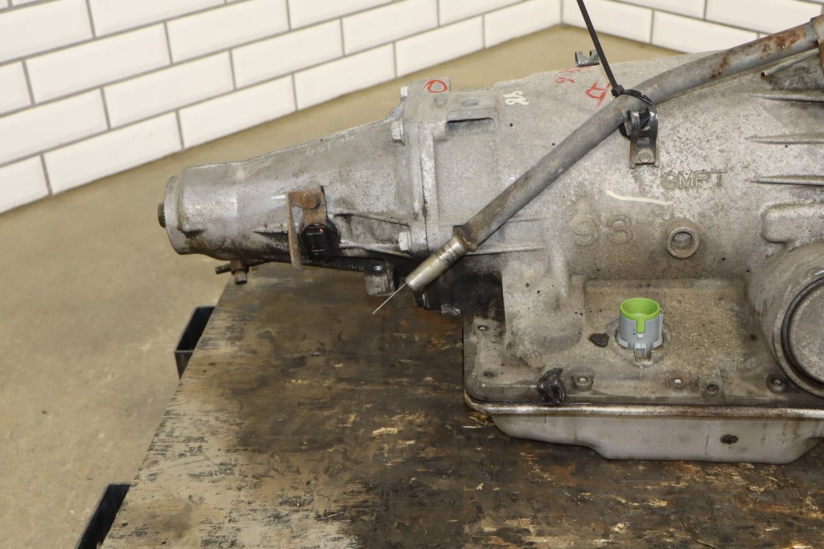 2004 Pontiac GTO - Core Automatic Transmission 4L60E | SLIPPED DURING TEST DRIVE
