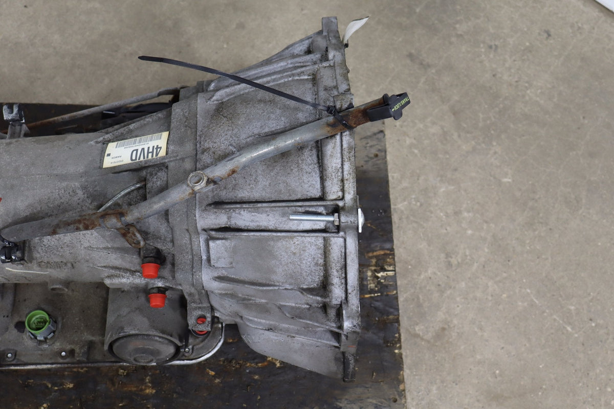 2004 Pontiac GTO - Core Automatic Transmission 4L60E | SLIPPED DURING TEST DRIVE