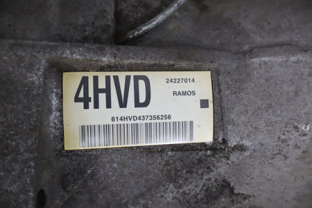 2004 Pontiac GTO - Core Automatic Transmission 4L60E | SLIPPED DURING TEST DRIVE