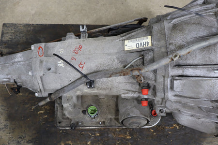 2004 Pontiac GTO - Core Automatic Transmission 4L60E | SLIPPED DURING TEST DRIVE