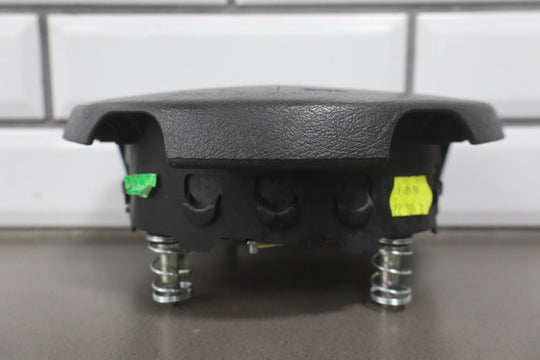 2004 Pontiac GTO Driver Steering Wheel Airbag W/Black Trim 92123175