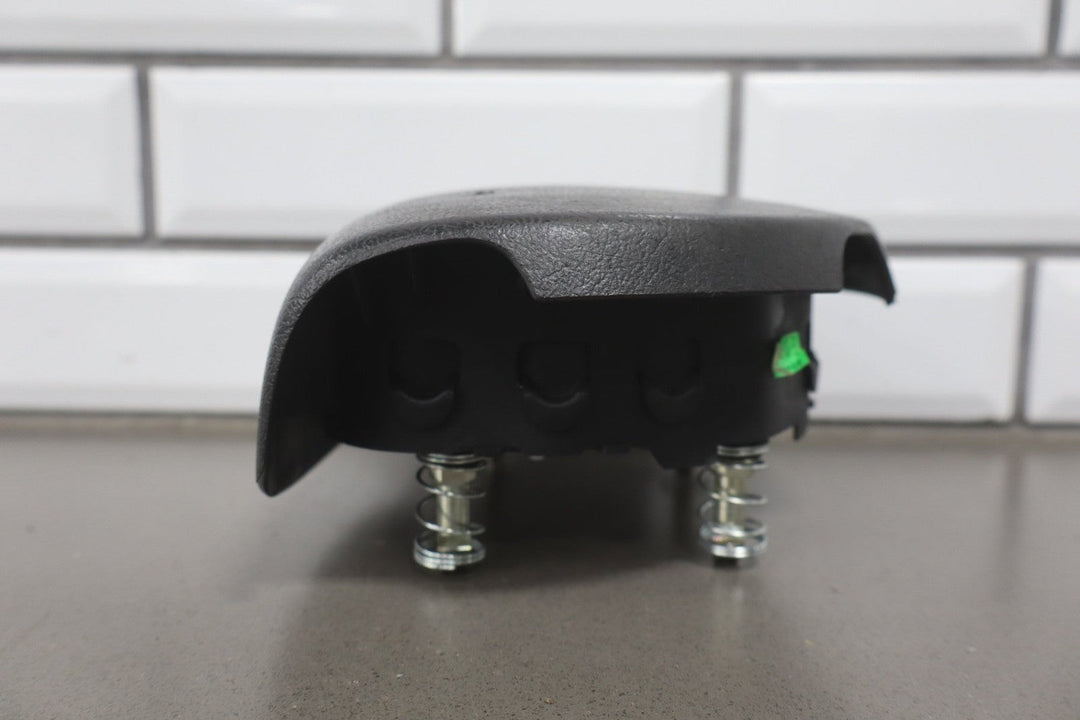 2004 Pontiac GTO Driver Steering Wheel Airbag W/Black Trim 92123175