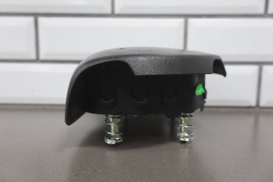 2004 Pontiac GTO Driver Steering Wheel Airbag W/Black Trim 92123175