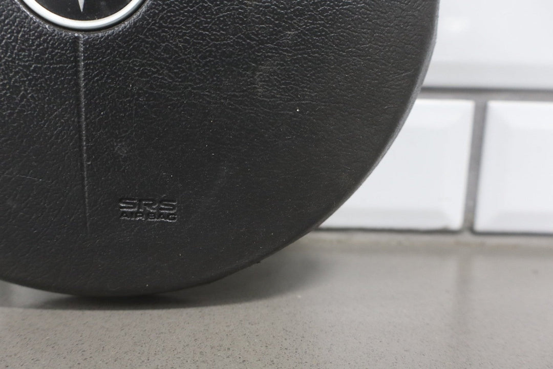 2004 Pontiac GTO Driver Steering Wheel Airbag W/Black Trim 92123175