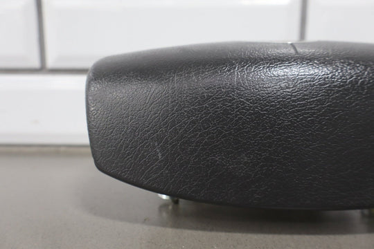 2004 Pontiac GTO Driver Steering Wheel Airbag W/Black Trim 92123175