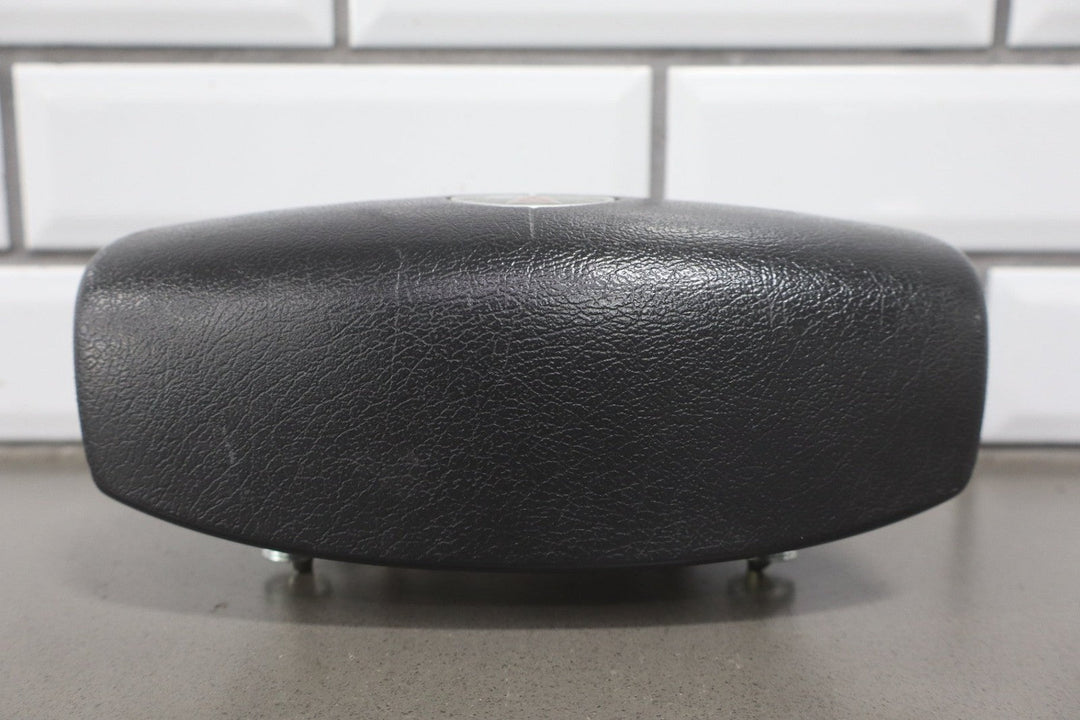 2004 Pontiac GTO Driver Steering Wheel Airbag W/Black Trim 92123175