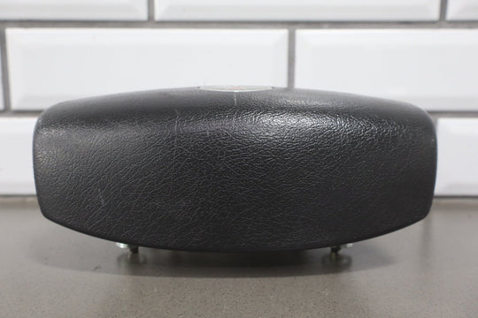 2004 Pontiac GTO Driver Steering Wheel Airbag W/Black Trim 92123175