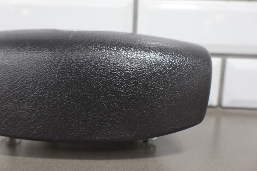 2004 Pontiac GTO Driver Steering Wheel Airbag W/Black Trim 92123175