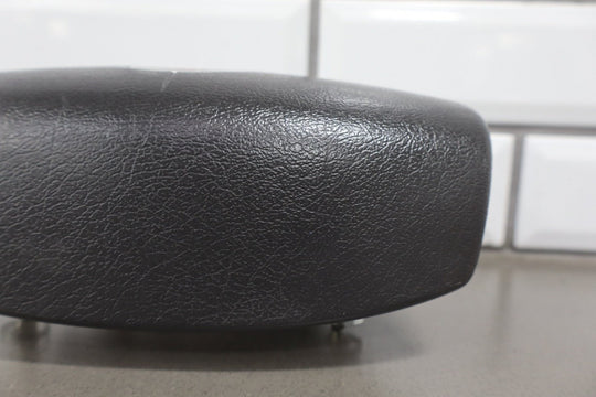 2004 Pontiac GTO Driver Steering Wheel Airbag W/Black Trim 92123175