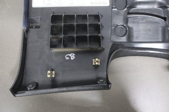 2004 Pontiac GTO Driver Under - Column Knee Pad Bolster OEM