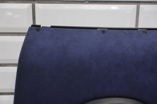 2004 Pontiac GTO Driver Under - Column Knee Pad Bolster OEM