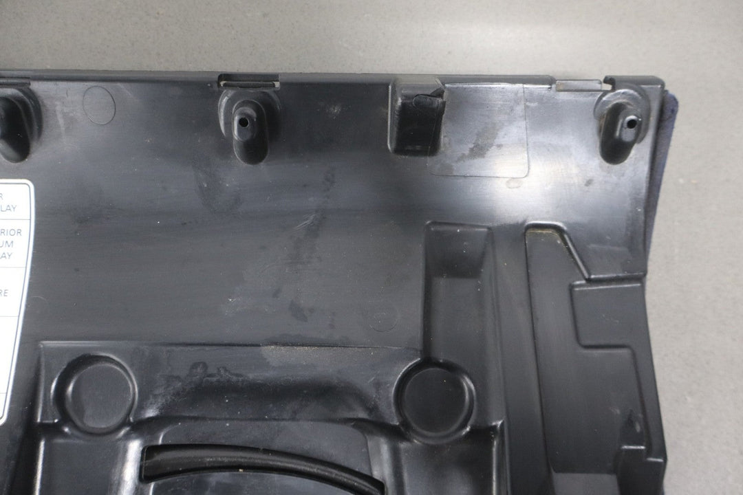 2004 Pontiac GTO Driver Under - Column Knee Pad Bolster OEM