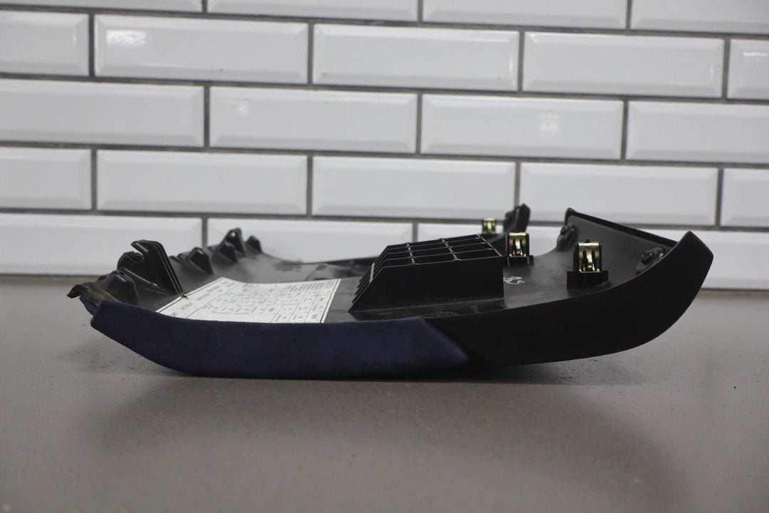 2004 Pontiac GTO Driver Under - Column Knee Pad Bolster OEM