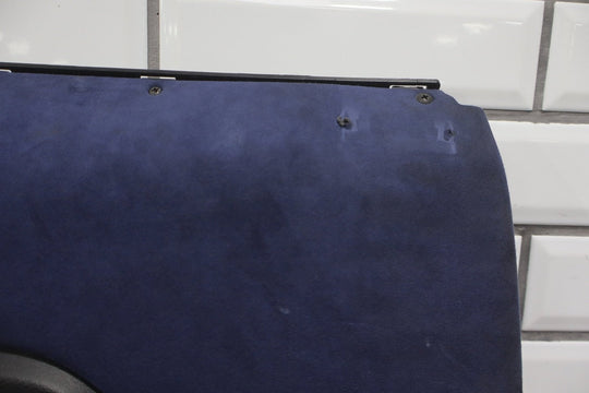 2004 Pontiac GTO Driver Under - Column Knee Pad Bolster OEM