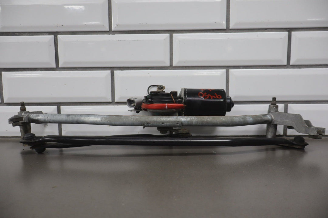 2004 Pontiac GTO Front Wiper Motor & Transmission OEM