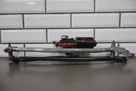 2004 Pontiac GTO Front Wiper Motor & Transmission OEM