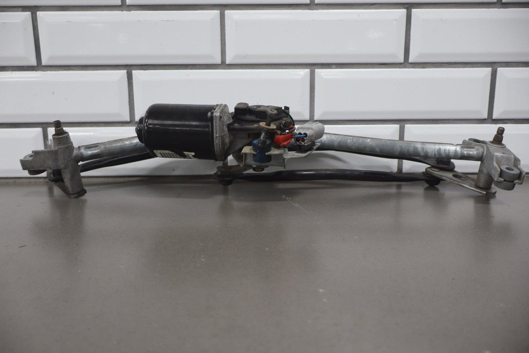 2004 Pontiac GTO Front Wiper Motor & Transmission OEM