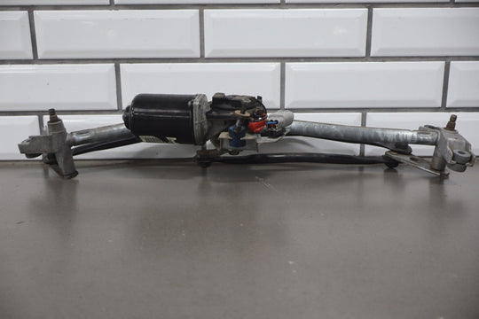 2004 Pontiac GTO Front Wiper Motor & Transmission OEM