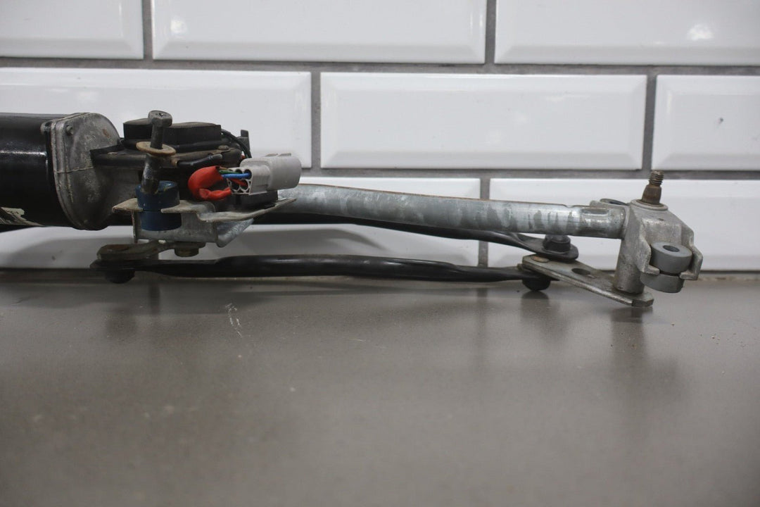 2004 Pontiac GTO Front Wiper Motor & Transmission OEM