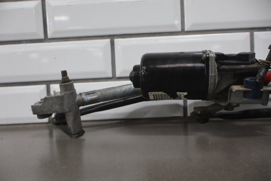 2004 Pontiac GTO Front Wiper Motor & Transmission OEM