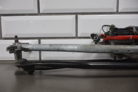 2004 Pontiac GTO Front Wiper Motor & Transmission OEM