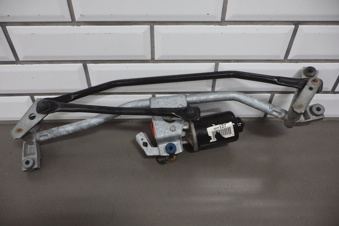 2004 Pontiac GTO Front Wiper Motor & Transmission OEM