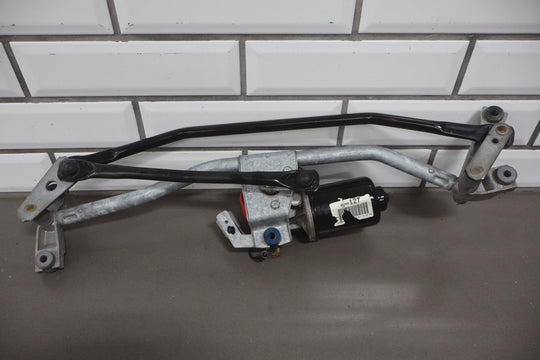 2004 Pontiac GTO Front Wiper Motor & Transmission OEM