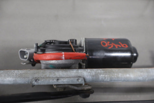 2004 Pontiac GTO Front Wiper Motor & Transmission OEM
