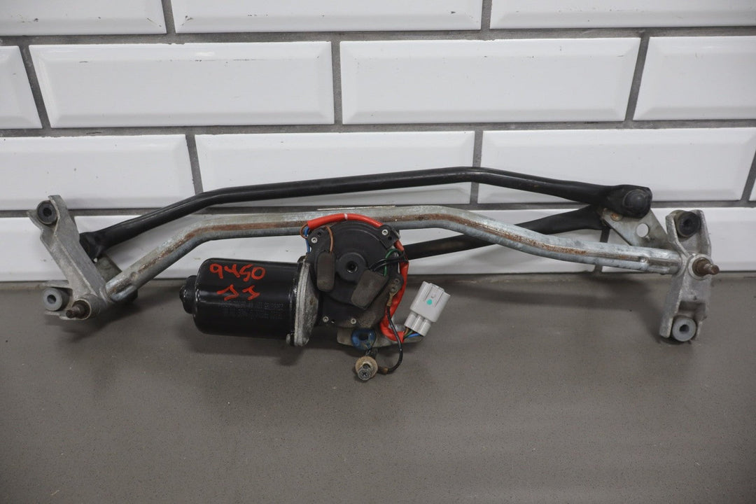 2004 Pontiac GTO Front Wiper Motor & Transmission OEM