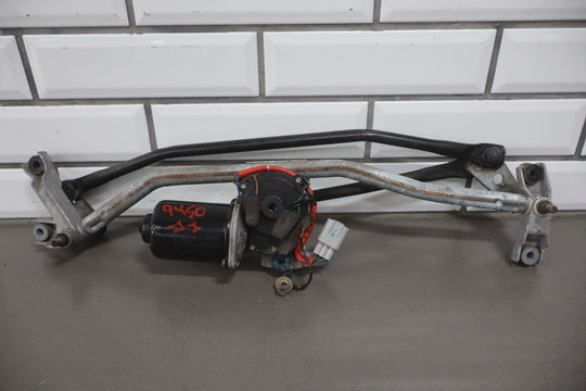 2004 Pontiac GTO Front Wiper Motor & Transmission OEM