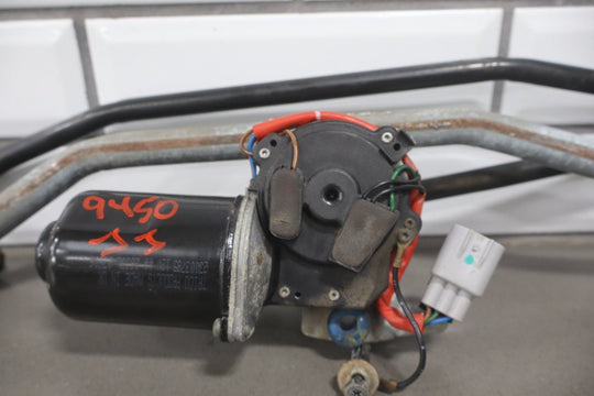 2004 Pontiac GTO Front Wiper Motor & Transmission OEM