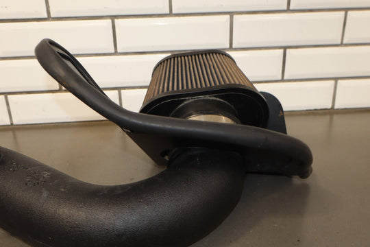 2004 Pontiac GTO K&N Air Cleaner W/Tube & Filter *No MAF*