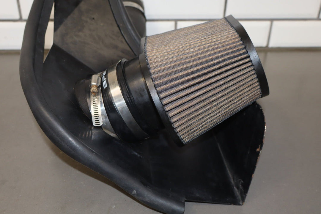 2004 Pontiac GTO K&N Air Cleaner W/Tube & Filter *No MAF*