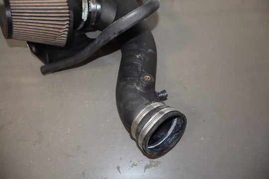 2004 Pontiac GTO K&N Air Cleaner W/Tube & Filter *No MAF*