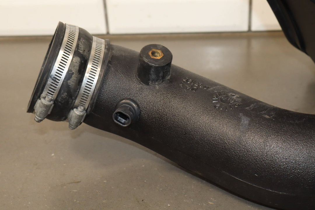 2004 Pontiac GTO K&N Air Cleaner W/Tube & Filter *No MAF*