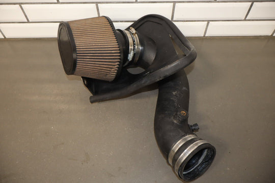 2004 Pontiac GTO K&N Air Cleaner W/Tube & Filter *No MAF*