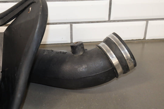 2004 Pontiac GTO K&N Air Cleaner W/Tube & Filter *No MAF*