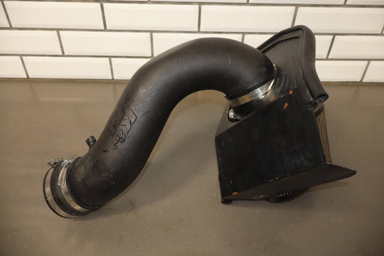 2004 Pontiac GTO K&N Air Cleaner W/Tube & Filter *No MAF*