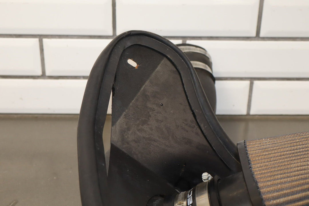 2004 Pontiac GTO K&N Air Cleaner W/Tube & Filter *No MAF*