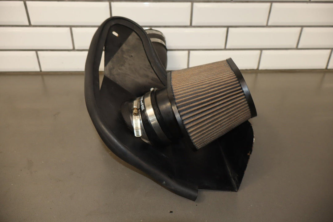 2004 Pontiac GTO K&N Air Cleaner W/Tube & Filter *No MAF*