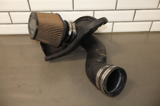 2004 Pontiac GTO K&N Air Cleaner W/Tube & Filter *No MAF*