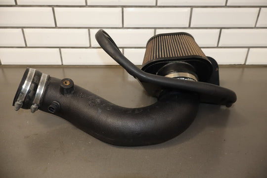 2004 Pontiac GTO K&N Air Cleaner W/Tube & Filter *No MAF*