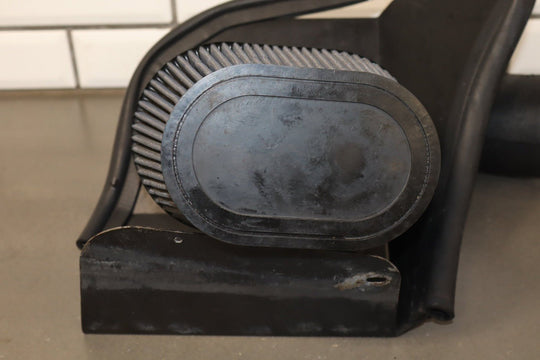 2004 Pontiac GTO K&N Air Cleaner W/Tube & Filter *No MAF*